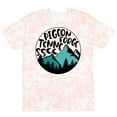thumbnail image 3 of Inktastic Pigeon Forge, Tennessee Mountains T-Shirt, 3 of 5