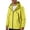 Dark Blue, variant on Unisex Outdoor Waterproof Windbreaker Jacket Windproof Thermal Hiking Shell for Couples Mountaineering Climbing Travel