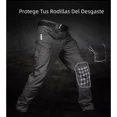 thumbnail image 3 of Pantalón Táctico Militar Impermeable Y Cortavientos Ix7, 3 of 6