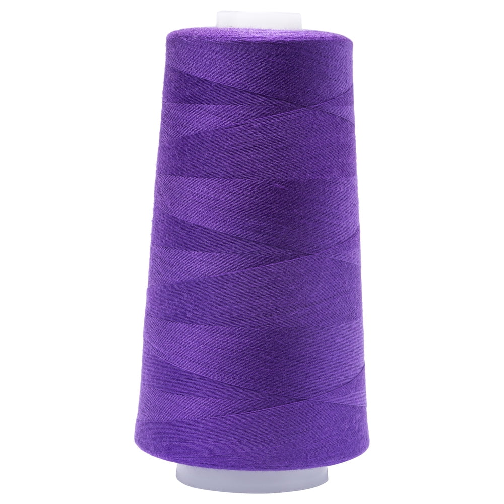Coats & Clark - SureLock Serger Thread - 3 Pack (Purple)