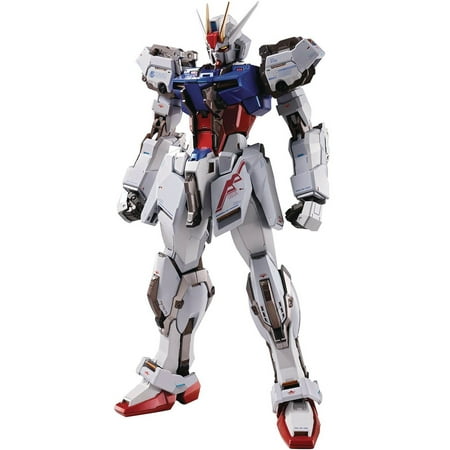 Metal Build Aile Strike Gundam Model Kit (Best Metal Build Gundam)