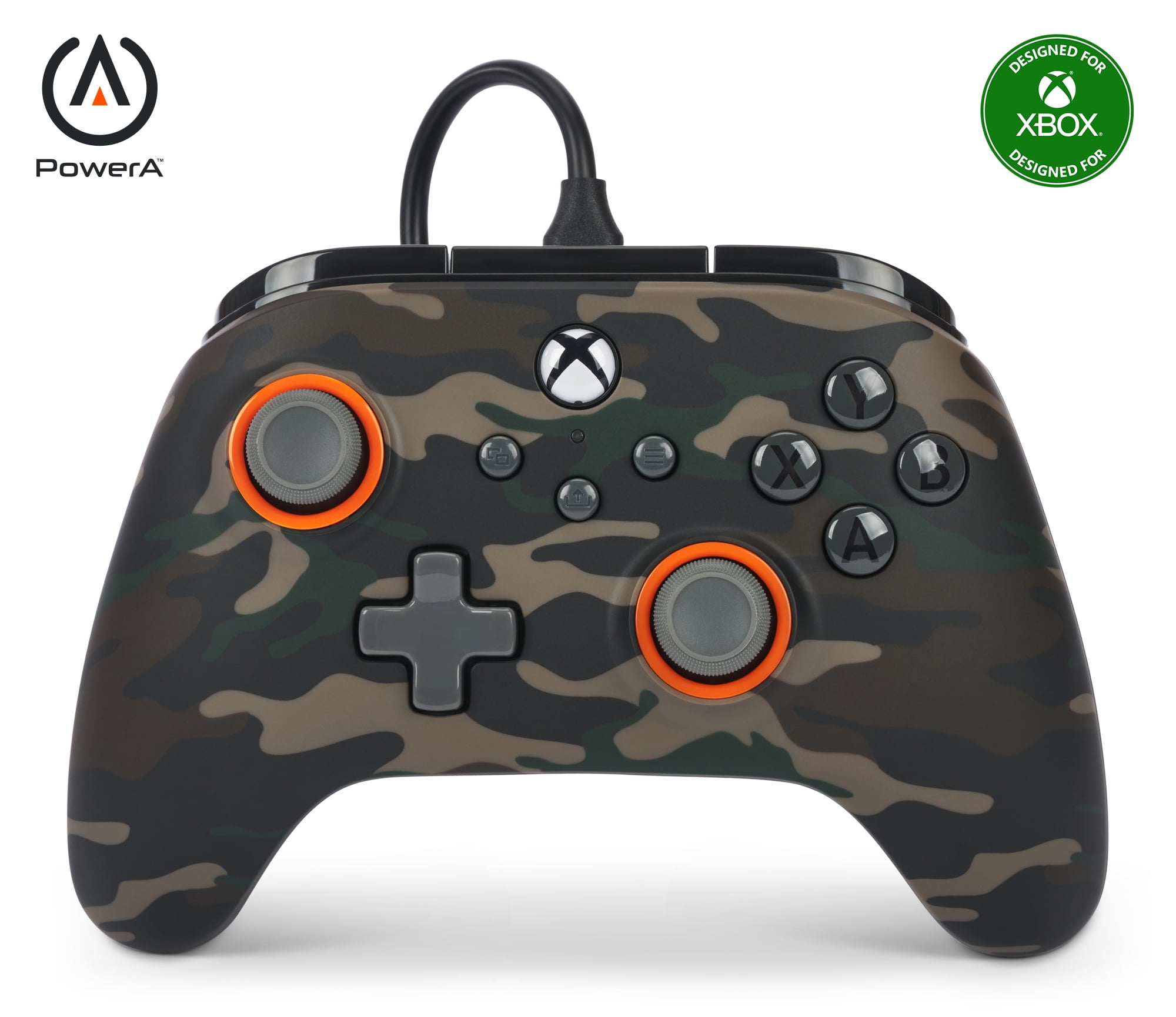 PowerA Spectra Infinity Enhanced Wired Controller for Xbox Series