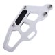 thumbnail image 2 of Guía de cadena de motocicleta CNC Protector universal para CRF 250/450 Pta Sunnimix Guía de cadena trasera, 2 of 8