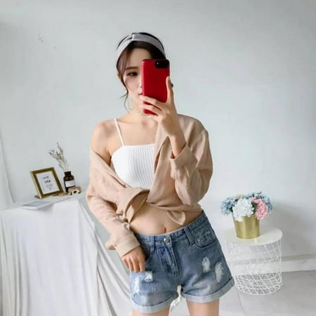 

Promotion！Women s Tube Tops Pullover Sports Underwear Lingerie Tube Top Soft Brassiere