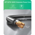 thumbnail image 4 of Focos EDISHINE para exteriores resistentes a la intemperie, 120 V, paquete de 2, 4 of 7