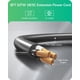 thumbnail image 4 of Focos EDISHINE para exteriores resistentes a la intemperie, 120 V, paquete de 2, 4 of 7