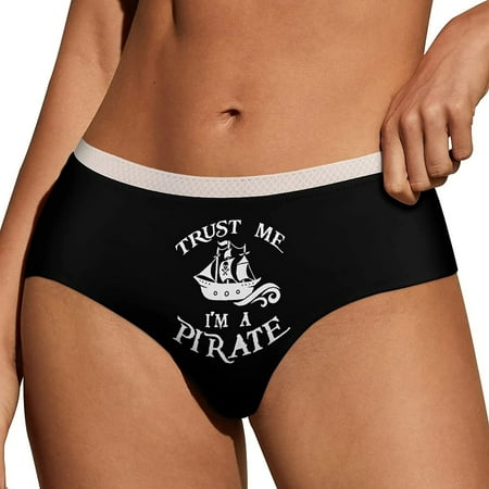 

Womens Panties Soft Lace Briefs Panty Bikini Underwear Sexy Underpants