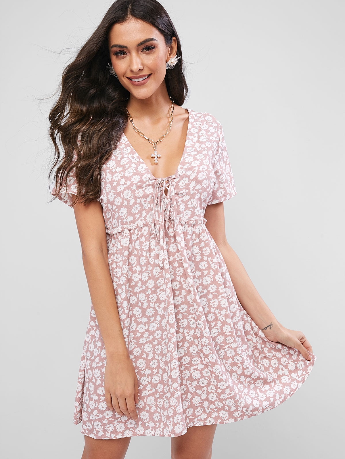 zaful women's dresses