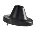thumbnail image 2 of thinsony Pare-chocs de Capot Poly A17-20868-000 Noir pour Remplacement de Freightliner Cascadia, 2 of 7