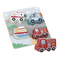 thumbnail image 1 of Traffic Sound Puzzle Jigsaw Toy Creative Intelligence Jigsaw Toy For Boys And Girls Matching Game, 1 of 6