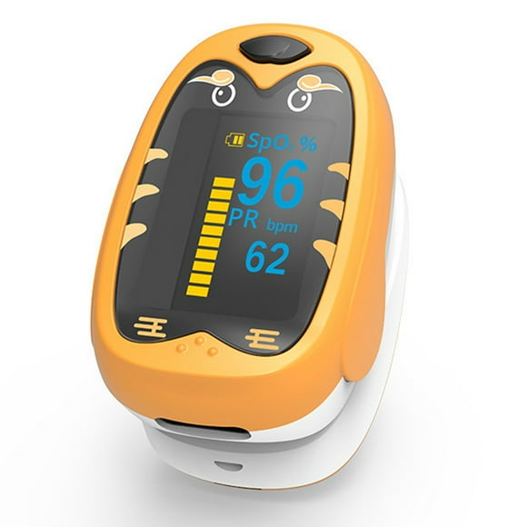 Pulse Oximeters Babies