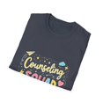 thumbnail image 4 of Counseling Squad Graphic T-shirt, 4 of 4