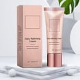 thumbnail image 6 of PiGOGI Daily Refirming Cream, Moisturizes and Helps Reduce Fine Lines, Helps Reduce Facial Puffiness, 100g, Anti Aging, 6 of 9