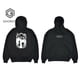 thumbnail image 4 of Sudadera con capucha Anime Jujutsu kaisen Kanji Logo sudadera con capucha Premium Yuuji Itadori sudadera con capucha Jumbopangjing, 4 of 4