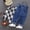 Light Blue, variant on RTKFRFLM Kids Denim Jeans for Boys and Girls, Casual Straight Leg Fashion Jeans for Big Kids and