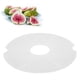 thumbnail image 5 of Hojas de Red de Deshidratador de Alimentos, Fugas seguras para fugas de fruta deshidratador Bandeja de rojo blanca fácil de lápiar Ampliateo usado para el hoger para el hogar, 5 of 7