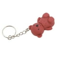 thumbnail image 1 of Matte Lip Mud Keychain Bear Lipsticks,  Long Lasting Non Fading Non  High Pigment Lip Mud Lip Gloss Makeup, Gift For Friends And Loved Ones, 1 of 8