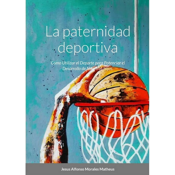 La paternidad deportiva (Paperback)