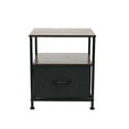 thumbnail image 1 of Nola Home Night Table, Side Table, 1 of 3