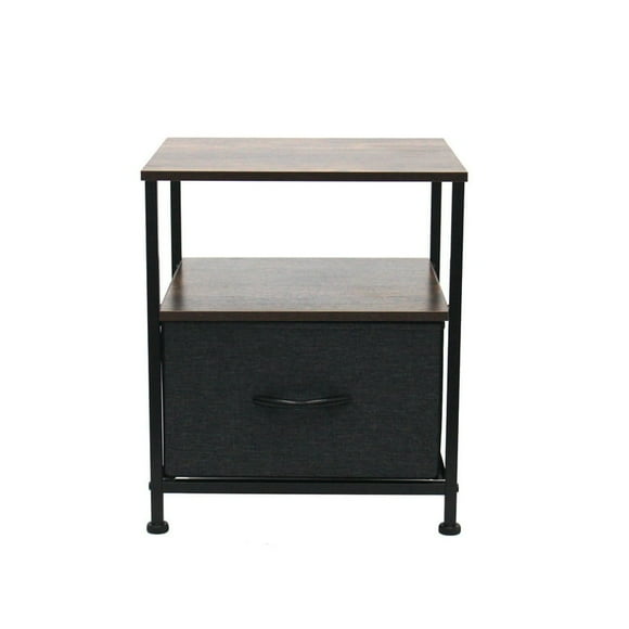 Nola Home Night Table, Side Table