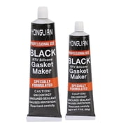 Hi-Temp Black RTV Silicone Gasket Maker For Engines - Automotive Sealant with High Oil on & Resistance Aliexpress Adhesion