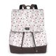 thumbnail image 1 of Fotbe Cute Rabbit Mochila Bolso con Estampado para Mujer, Mochila Antirrobo de Nylon Impermeable, Bolsa Ligera de Hombro, 1 of 4