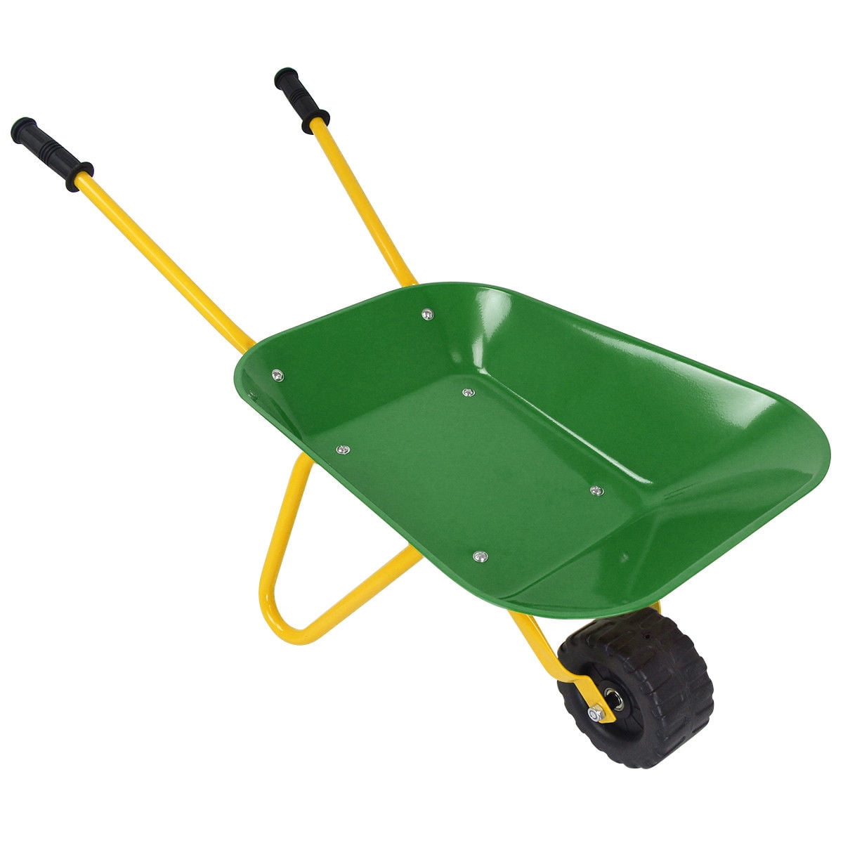 walmart kids wheelbarrow