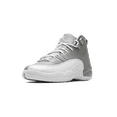 thumbnail image 4 of JORDAN GRADE SCHOOL Air Jordan 12 Retro GS "Stealth" 153265 015 153265 015 from Stadium Goods, 4 of 9