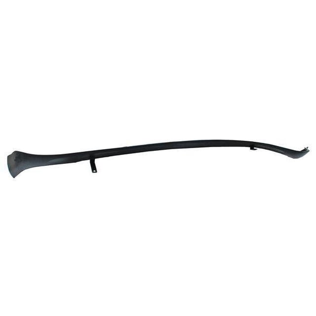 Spoiler Volkswagen Jetta Clásico 2008 2009 2010 2011 2012 2013 2014 2015 Genérica Spoiler