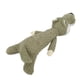 thumbnail image 5 of Juguete Masticable Para cachorros ANGGREK Forma de lobo, 5 of 8
