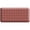 Cranberry Wine, variant on Gelpro Designer Comfort Mat - Heirloom Weave Cranberry Wine - 20x40