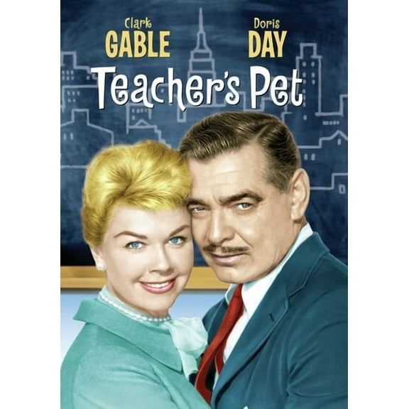 Paramount - Teacher's Pet [DIGITAL VIDEO DISC]