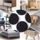 thumbnail image 5 of Almohadillas antideslizantes para muebles Vhermosa, 5 of 6