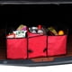thumbnail image 5 of Bolsa organizadora multiusos para coche, furgoneta y camión, tamaño grande (roja), 5 of 7