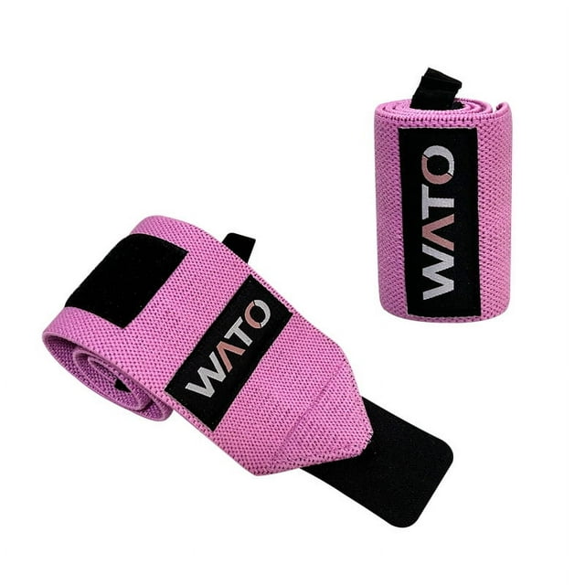 Muñequera deportiva presurizada para flexiones, tirador fuerte, protector de manos para fitness, correa de muñeca, correa de potencia para levantamiento de pesas, vendaje para la boca