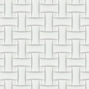 Merola Tile Fdxmbw Metro - White