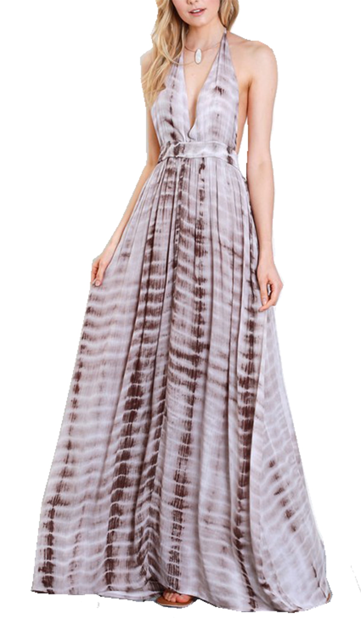 wishlist maxi dress