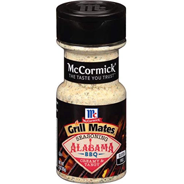 McCormick Grill Mates Spices, Everyday Grilling Variety Pack Mo