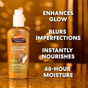 Palmers Cocoa Butter Formula Shimmer Body Oil with Vitamin E, 5.1 oz.,