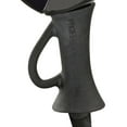 thumbnail image 3 of GAMMA+ 3500 Professional Salon Tourmaline Ionic Hair Dryer for Hair Stylists, 2 Concentrator Nozzles, 6 Heat Settings, Black, 3 of 9