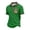 Green-1, variant on Cinco De Mayo Shirt for Men Short Sleeve Lapel Collar Polo Shirts Mexican Fiesta Party T-Shirts 5 De Mayo Tees