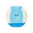 thumbnail image 2 of Biberon de Vidrio Suavinex Meaningful Life 240Ml Flujo Variable Azul, 2 of 2