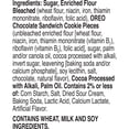 thumbnail image 6 of Betty Exclusives OREO Baked Cheesecake Mix, Includes Real OREO Cookie Pieces, 8.9 oz- Pack of 2, 6 of 6