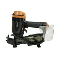 thumbnail image 4 of Freeman PCN450 Pneumatic 15 Degree 1-3/4" Rapid Fire Coil Roofing Nailer, 4 of 7