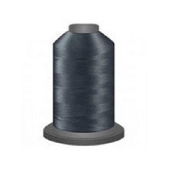 Fil-Tec  1CG11 Lead Gray Glide Polyester Thread