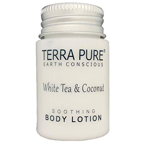pure white exclusive body lotion
