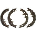 thumbnail image 4 of Centric Parts 111.01510 Brake Shoe, 4 of 4