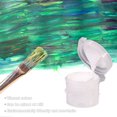 thumbnail image 3 of Cuadros Decorativos Pinturas acrílicas Pintura al Óleo Digital DIY Graffiti Pigmento Set (Z935) Likrtyny embutido en tela, 3 of 6