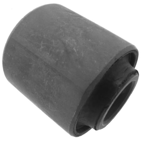 Toyota Land Cruiser Door Febest TAB-093 ARM BUSHING FOR TRACK CONTROL ARM, TOYOTA LAND CRUISER 70 BJ73/LJ7#/RJ7#/HZJ7#/PZJ7#/KZJ7# 1990-2001, OEM 48706-60050 ()