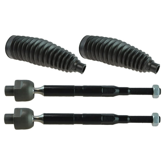 TRQ Steering Kit Fits 2010-2011 Honda CR-V PSA44085